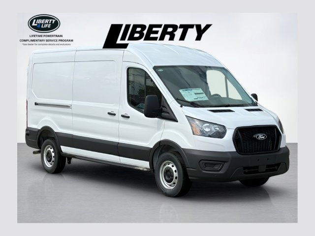 New 2027 Ford Transit-250 Base Cargo Van
