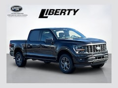 2026 Ford F-150 STX Truck