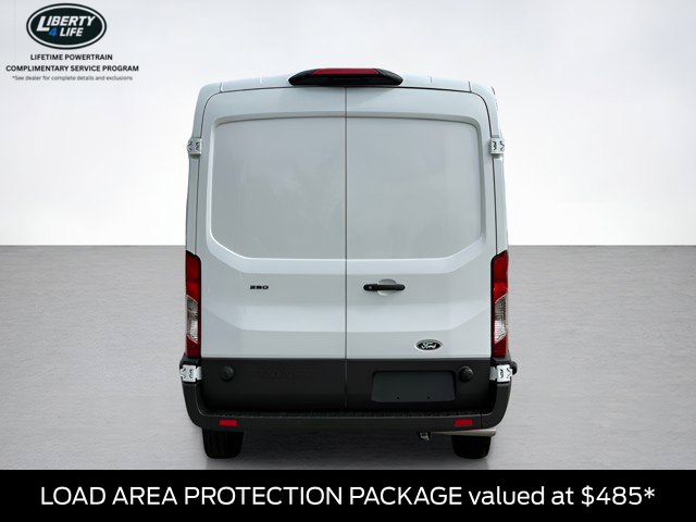 New 2027 Ford Transit-250 Base Cargo Van