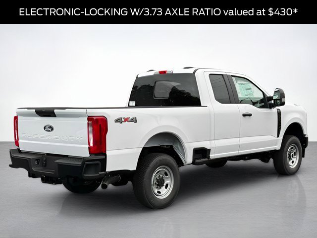 New 2027 Ford F-250SD XL Truck