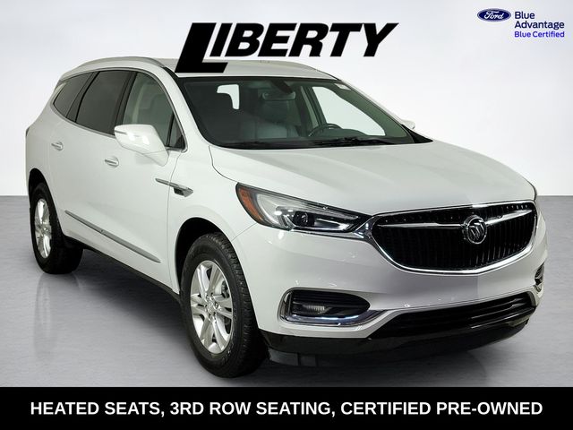2019 Buick Enclave