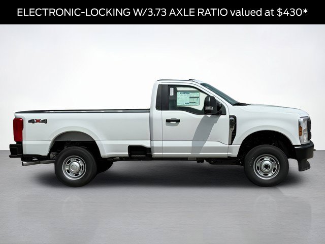 New 2027 Ford F-250SD XL Truck