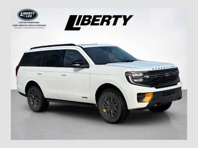 2026 Ford Expedition SUV 