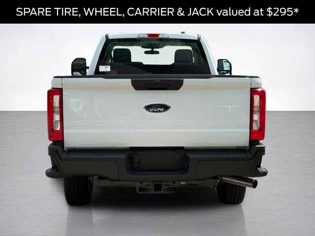 New 2027 Ford F-250SD XL Truck
