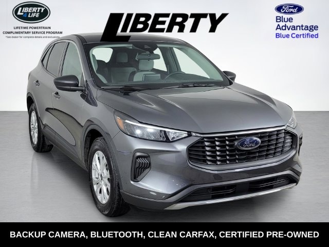 2023 Ford Escape