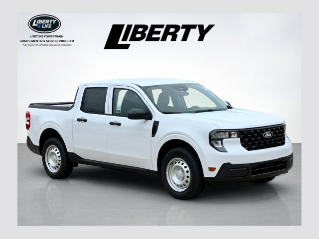 2026 Ford Maverick XL Truck