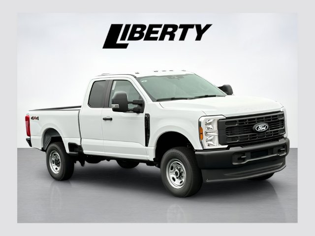 New 2027 Ford F-250SD XL Truck