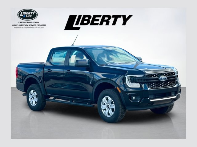 2026 Ford Ranger XL Truck