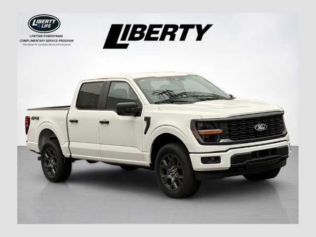 2026 Ford F-150 Truck 