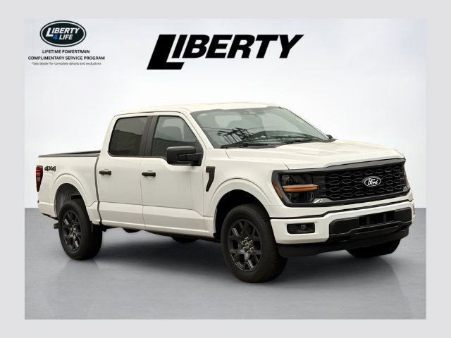 2026 Ford F-150 STX Truck