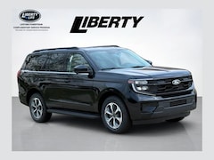 2027 Ford Expedition Active SUV