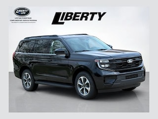 2027 Ford Expedition Active SUV