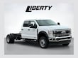  Ford F-550SD