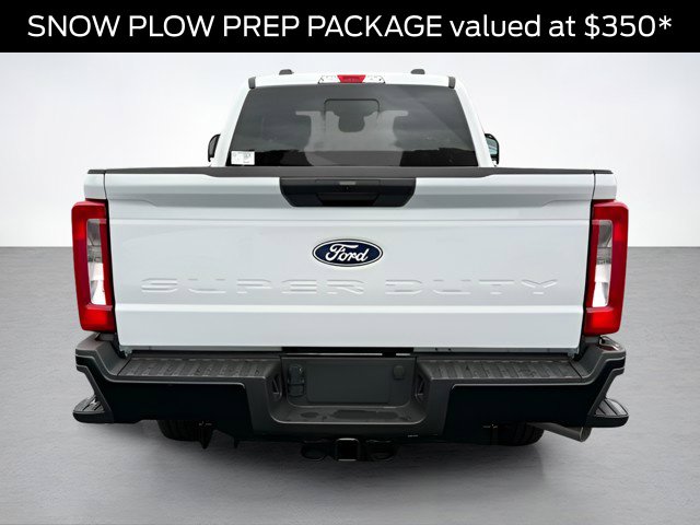 New 2027 Ford F-250SD XL Truck