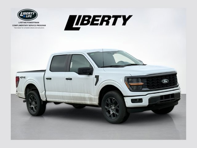 2026 Ford F-150 STX Truck