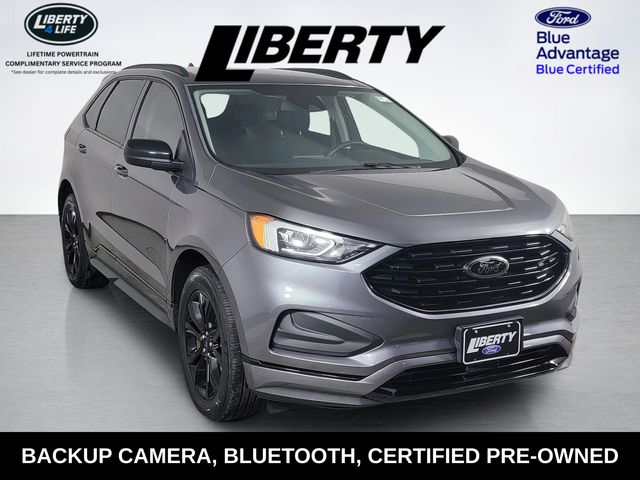 2023 Ford Edge