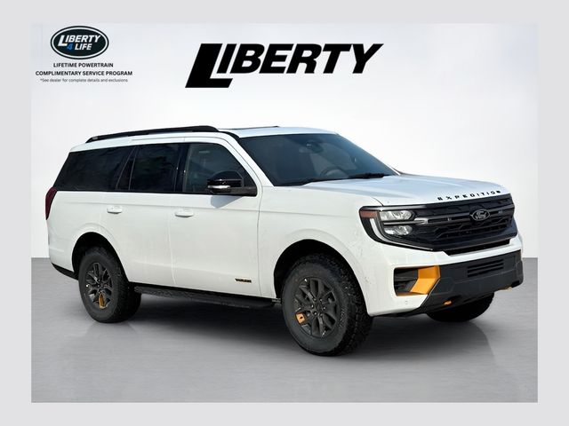 2026 Ford Expedition SUV 
