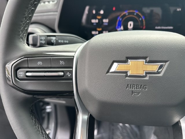 2026 Chevrolet Colorado Work Truck - Photo 24