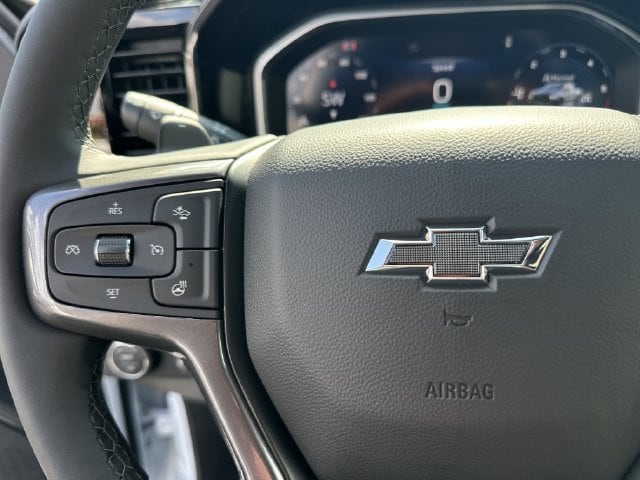2026 Chevrolet Silverado 1500 ZR2 - Photo 25