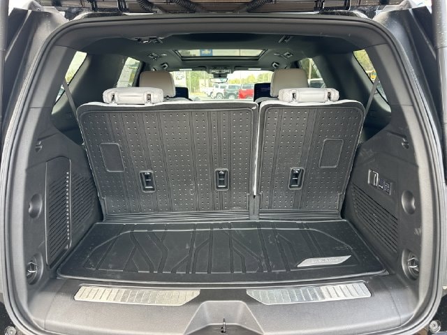 2025 Chevrolet Tahoe Premier - Photo 20