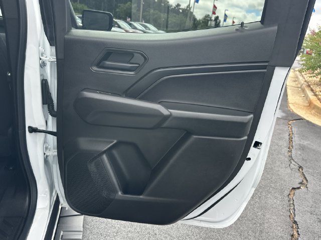 2026 Chevrolet Colorado Work Truck - Photo 16
