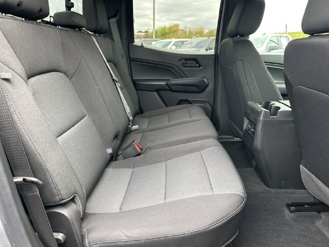 2026 Chevrolet Colorado Work Truck - Photo 15