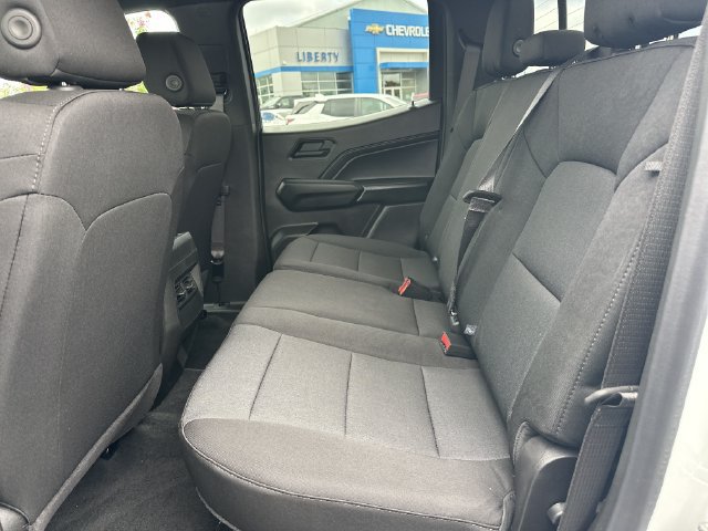 2026 Chevrolet Colorado Work Truck - Photo 20