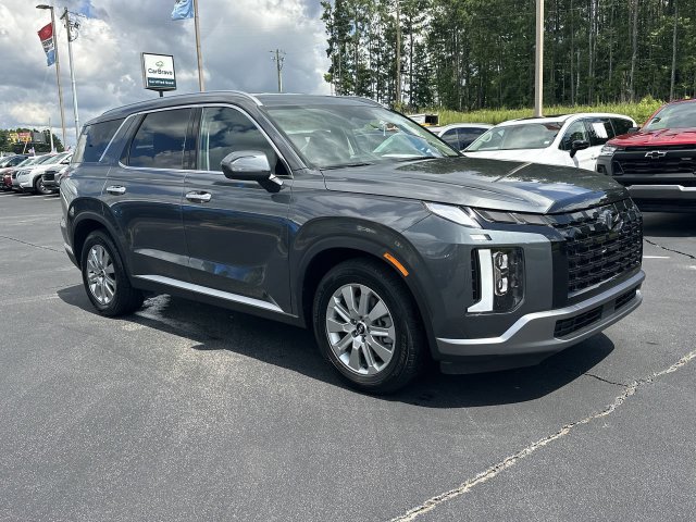 Used 2025 Hyundai Palisade SEL