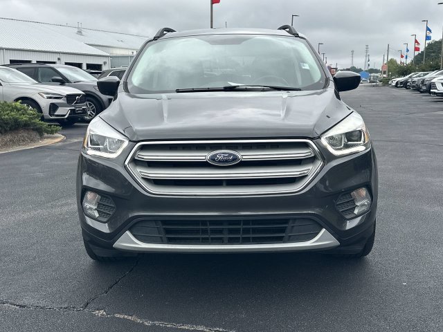 Used 2019 Ford Escape SEL SUV