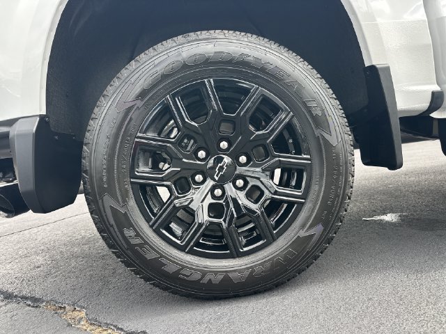 2026 Chevrolet Colorado Work Truck - Photo 17