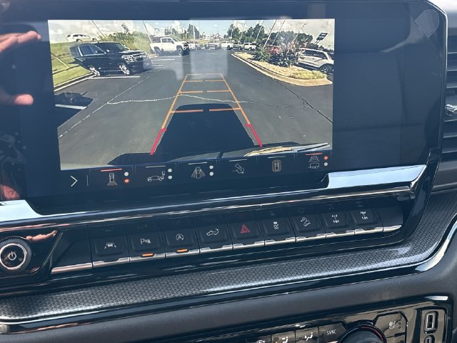 2026 Chevrolet Silverado 1500 ZR2 - Photo 29