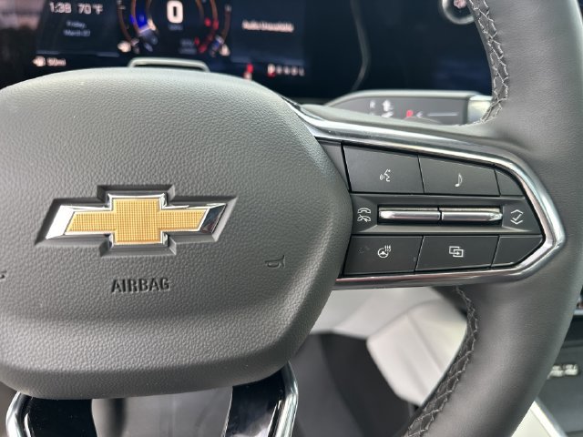 2025 Chevrolet Tahoe Premier - Photo 26