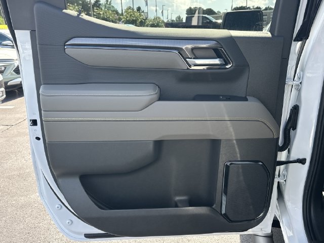 2026 Chevrolet Silverado 1500 ZR2 - Photo 21