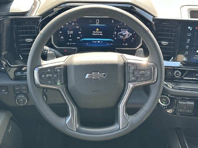 2026 Chevrolet Silverado 1500 ZR2 - Photo 24