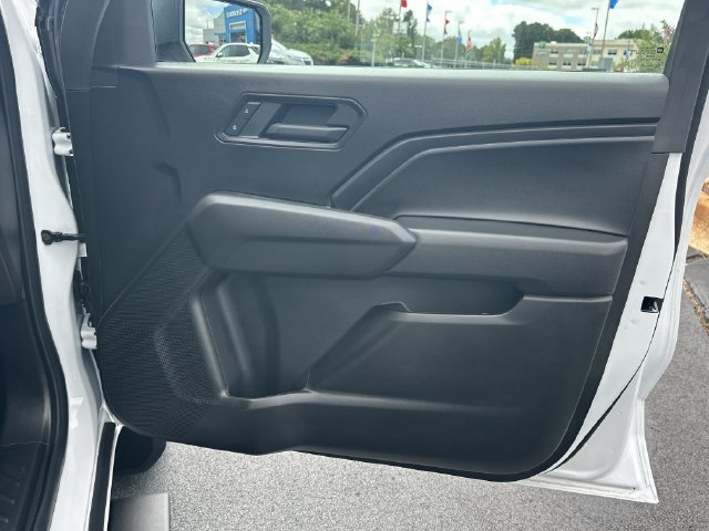2026 Chevrolet Colorado Work Truck - Photo 14