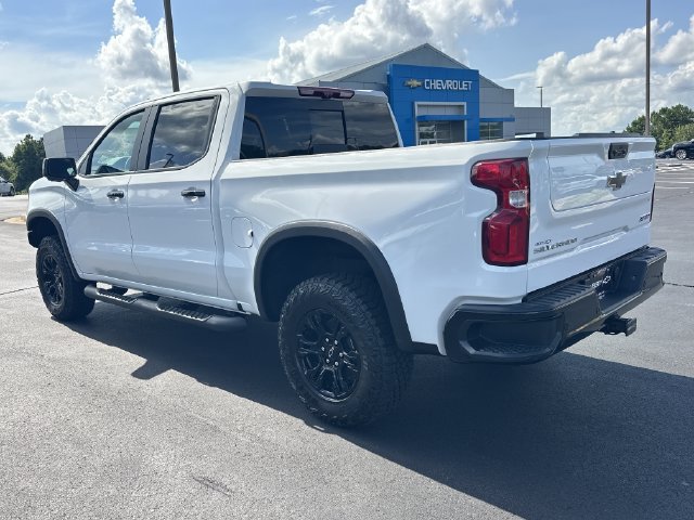 2026 Chevrolet Silverado 1500 ZR2 - Photo 7