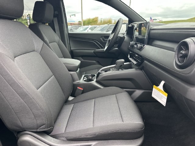2026 Chevrolet Colorado Work Truck - Photo 13