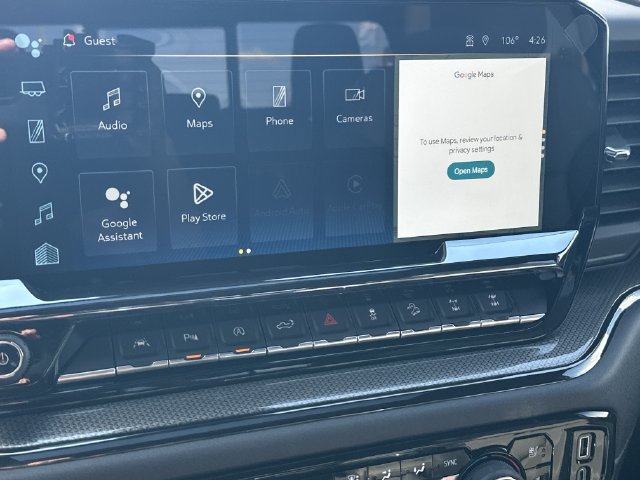 2026 Chevrolet Silverado 1500 ZR2 - Photo 28