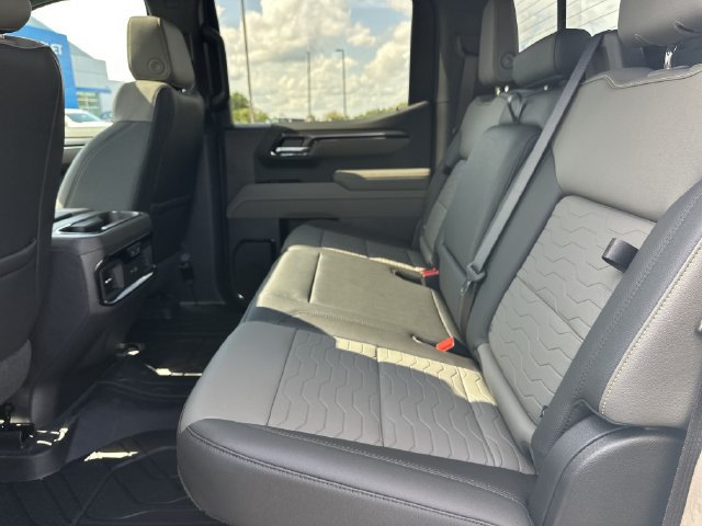 2026 Chevrolet Silverado 1500 ZR2 - Photo 20