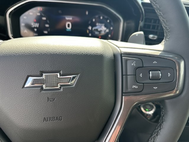 2026 Chevrolet Silverado 1500 ZR2 - Photo 26