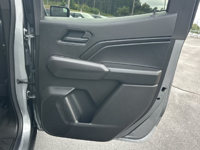 2026 Chevrolet Colorado Work Truck - Photo 16