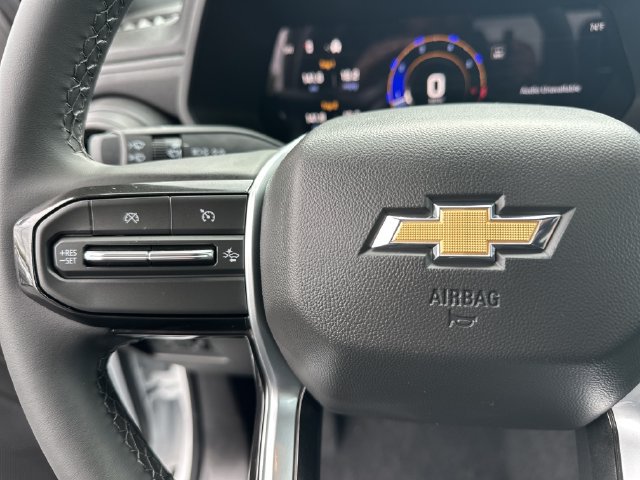 2026 Chevrolet Colorado Work Truck - Photo 24
