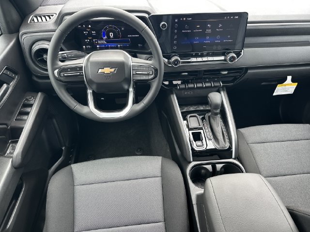 2026 Chevrolet Colorado Work Truck - Photo 22