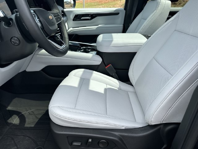 2025 Chevrolet Tahoe Premier - Photo 9