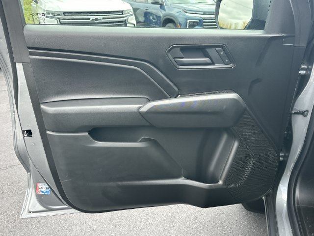 2026 Chevrolet Colorado Work Truck - Photo 10