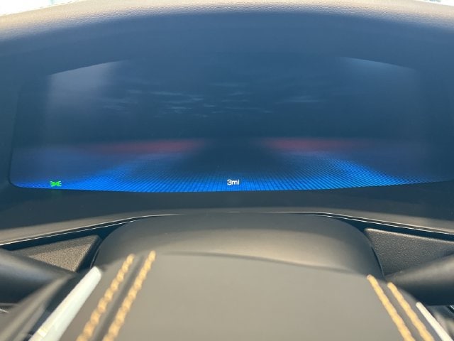 2027 Chevrolet Corvette 2LT - Photo 22