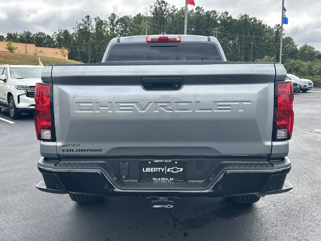 2026 Chevrolet Colorado Work Truck - Photo 6