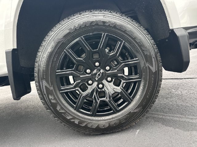 2026 Chevrolet Colorado Work Truck - Photo 19