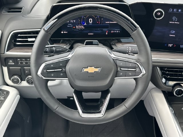 2025 Chevrolet Tahoe Premier - Photo 25