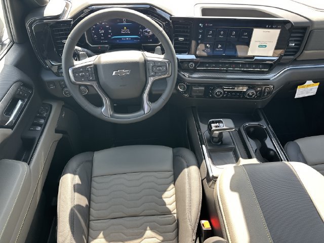 2026 Chevrolet Silverado 1500 ZR2 - Photo 23